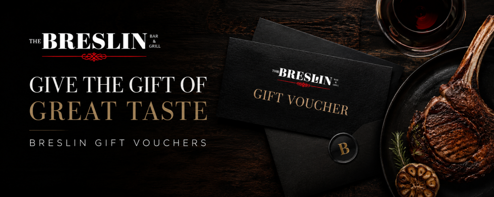 Gift Voucher